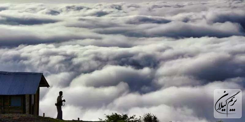 ییلاق آلاله‌پشته ماسال