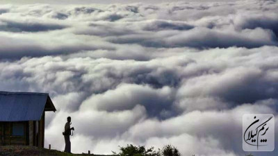 ییلاق آلاله‌پشته ماسال