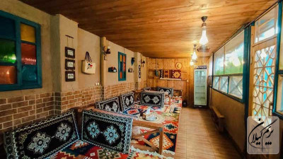 بهترین رستوران‌های رشت