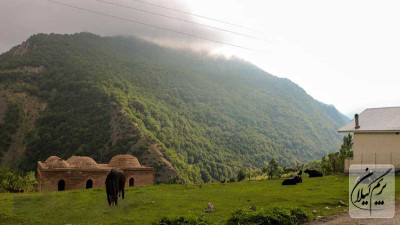 روستاهای دیدنی تالش