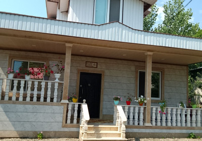 اجاره ویلا جنگلی در شاندرمن ماسال با امکانات کامل